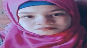 عثر الشرطة على جثة طالبة داخل منزل مهجور بمحافظة سوهاج 2025